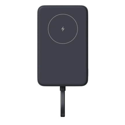 Xiaomi 33W 10000mAh Magnetic Power Bank (Integrated Cable)