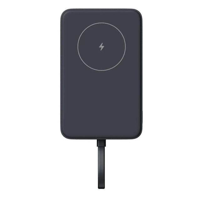 Xiaomi 33W 10000mAh Magnetic Power Bank (Integrated Cable)