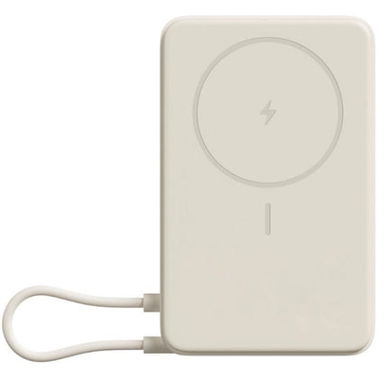 Xiaomi 33W 10000mAh Magnetic Power Bank with Built-in Stand