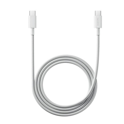 Xiaomi 3A Braided USB-C to USB-C Cable (1 M)