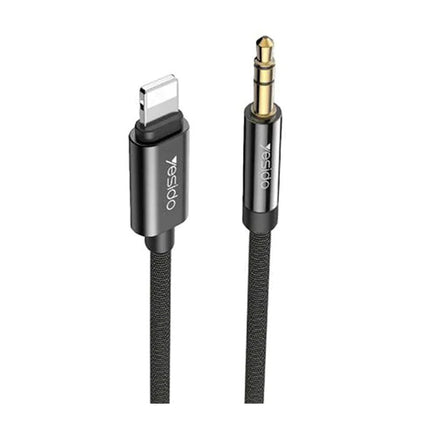 Yesido Lightning to 3.5mm AUX Audio Cable