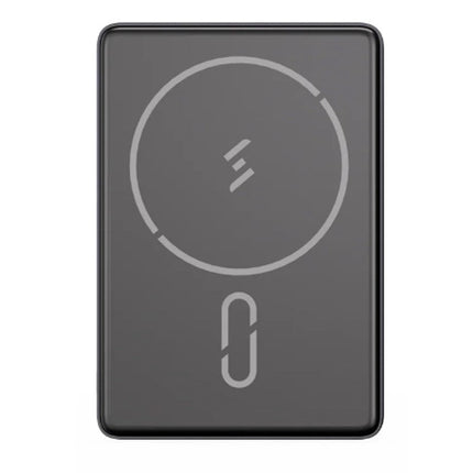 ZLOS TB05 15W 5000 mAh Magnetic Wireless Power Bank (2 Years Warranty)