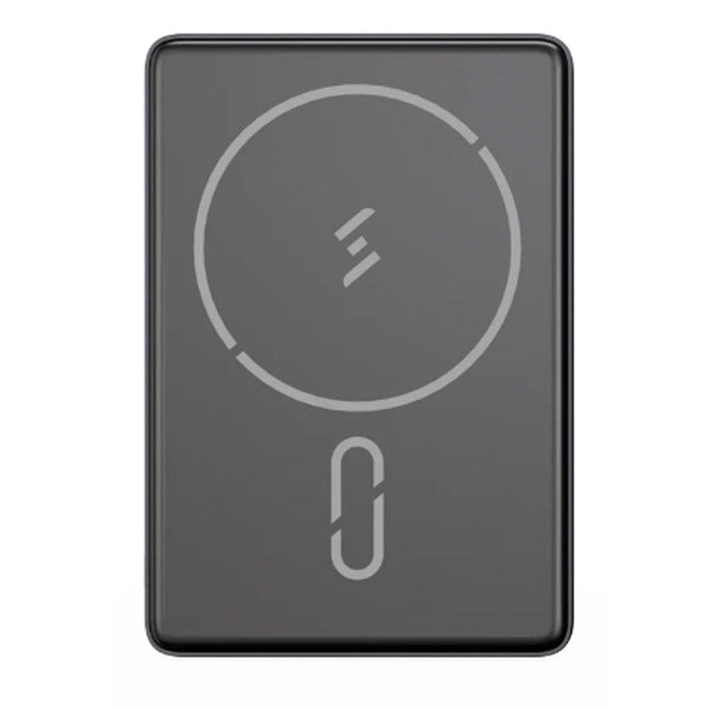 ZLOS TB05 15W 5000 mAh Magnetic Wireless Power Bank (2 Years Warranty)
