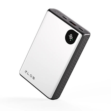 ZLOS YG20 100W 20000 mAh Portable Laptop Power Bank (2 Years Warranty)