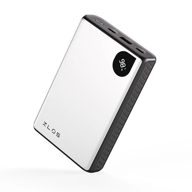 ZLOS YG20 100W 20000 mAh Portable Laptop Power Bank (2 Years Warranty)