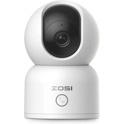 ZOSI 3.0MP INDOOR CAMERA