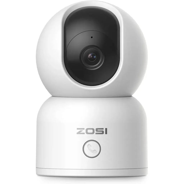 ZOSI 3.0MP INDOOR CAMERA