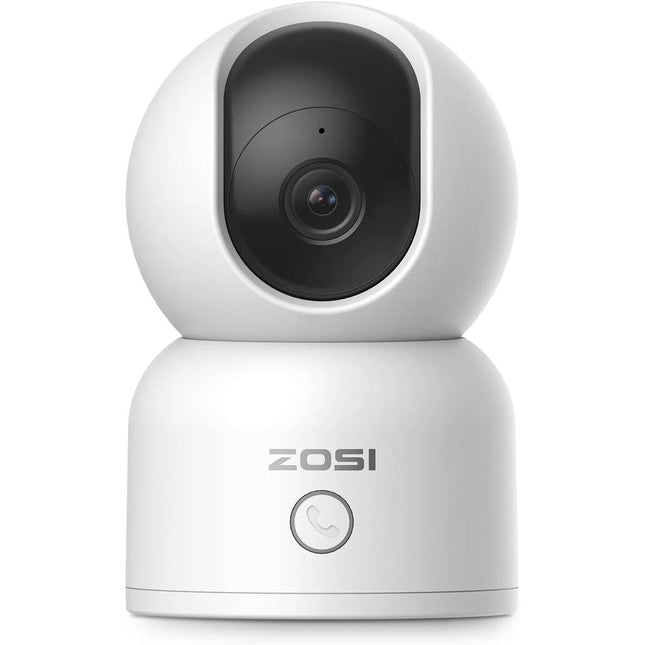ZOSI INDOOR SECURITY CAMERA