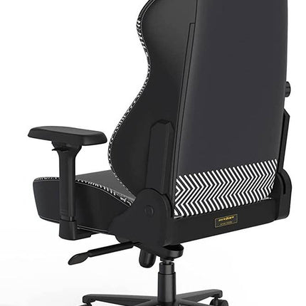 DXRacer Craft Pro Stripes - Black/White