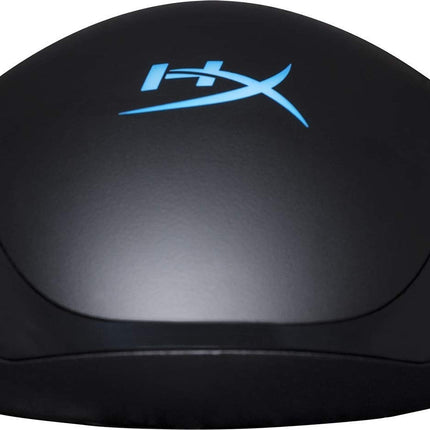 HyperX Pulsefire Core - RGB Gaming Mouse Software Controlled