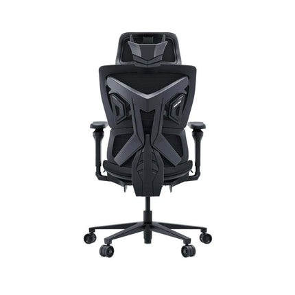 Andaseat X-Air Pro Mesh Gaming Chair, PA Plastic, Mesh Fabric, XL Size