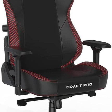 DXRacer Craft Pro Stripes - Black