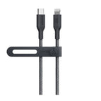 0.9 M / Black / Cable