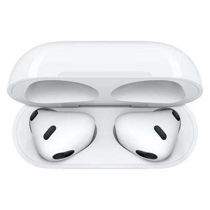 Apple Airpods White 3rd generation With Lightning Charging
