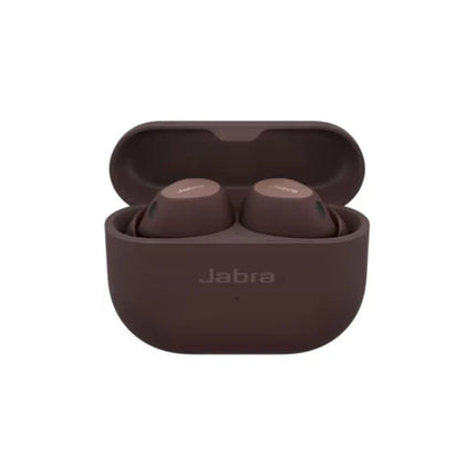 Jabra Elite 10 Wireless Earphones Cocoa