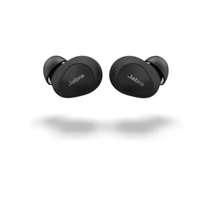 Jabra Elite 10 Wireless Earphones Glossy Black