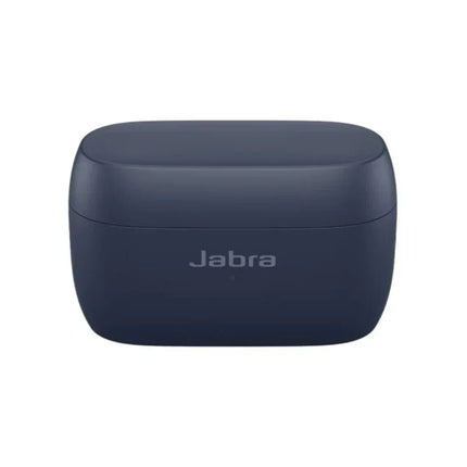 Jabra Elite 4 Active Wireless Earbuds Navy