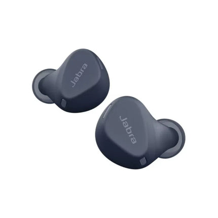 Jabra Elite 4 Active Wireless Earbuds Navy