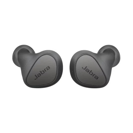 Jabra Elite 4 Wireless Earphones Dark Grey