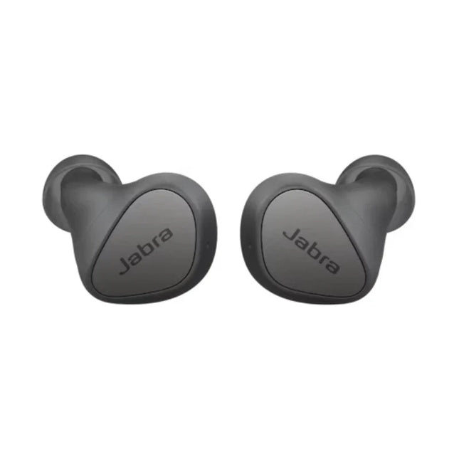 Jabra Elite 4 Wireless Earphones Dark Grey