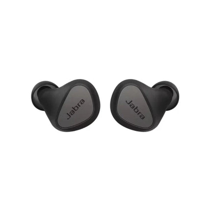 Jabra Elite 5 True Wireless Earbuds Titanium Black