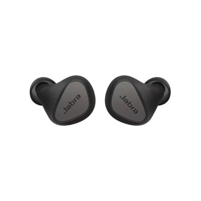 Jabra Elite 5 True Wireless Earbuds Titanium Black