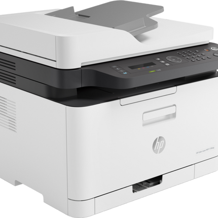 HP Color Laserjet 179fnw Smallest In-Class Printer
