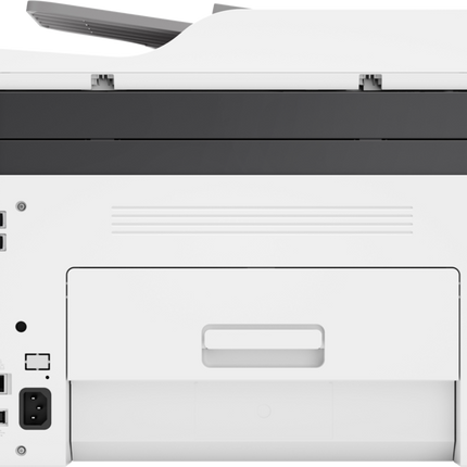 HP Color Laserjet 179fnw Smallest In-Class Printer
