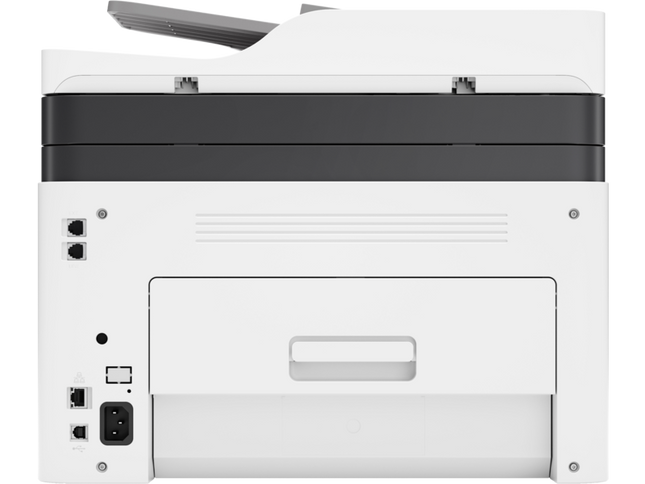 HP Color Laserjet 179fnw Smallest In-Class Printer