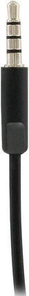 Logitech Stereo Headset H111, Bi-directional Microphones Type, Adjustable Headband, 3.5mm Audio Jack - Black