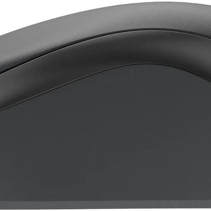 Logitech M240 Silent Bluetooth Mouse, Smooth Optical Tracking Sensor, Line-By-Line Scrolling, Bluetooth Connectivity, Silent Touch Technology - Graphite
