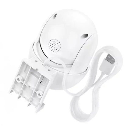 Hoco D2 Outdoor PTZ HD Security Camera