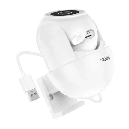 Hoco D2 Outdoor PTZ HD Security Camera