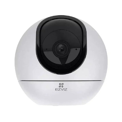 Ezviz C6 4mm Indoor Smart Camera – White