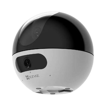 Ezviz C7 DUAL Pan & Tilt Wi-Fi Camera