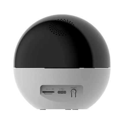 Ezviz C7 DUAL Pan & Tilt Wi-Fi Camera