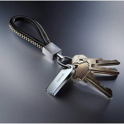 SanDisk 256 GB Ultra Luxe USB 3.1 Generation 1 Type-A Flash Drive