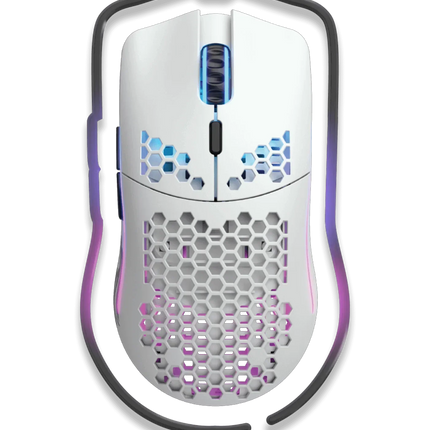 Glorious Model O Wireless Gaming Mouse