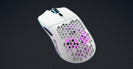 Glorious Model O Wireless Gaming Mouse