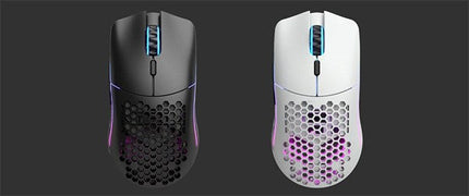 Glorious Model O Wireless Gaming Mouse