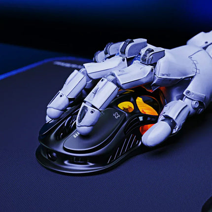 GravaStar Mercury M2 Wireless Gaming Mouse