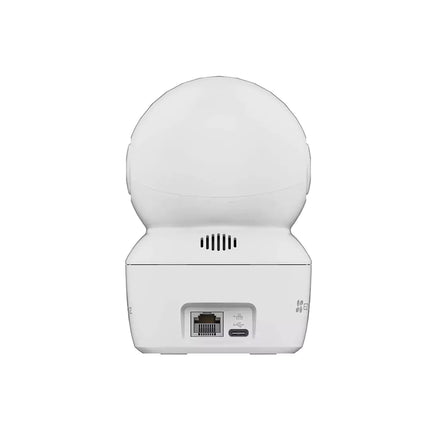 Ezviz by Hikvision | H7C Dual-Lens (2K + 2K) Resolution Pan & Tilt Wi-Fi Camera
