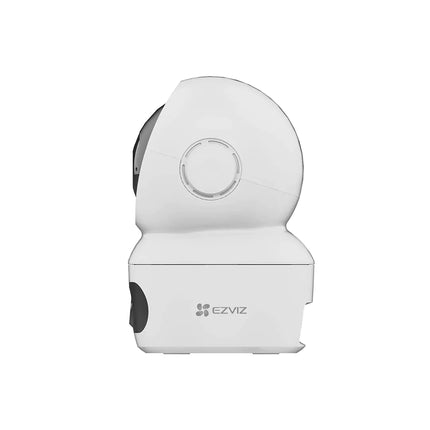 Ezviz by Hikvision | H7C Dual-Lens (2K + 2K) Resolution Pan & Tilt Wi-Fi Camera