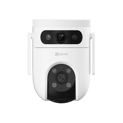 Ezviz H9C DUAL 3K Dual-Lens Pan & Tilt Wi-Fi Camera