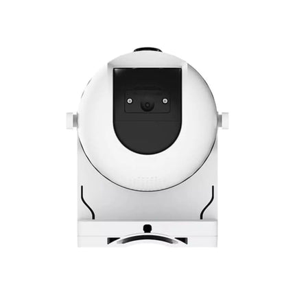 Ezviz H9C DUAL 3K Dual-Lens Pan & Tilt Wi-Fi Camera