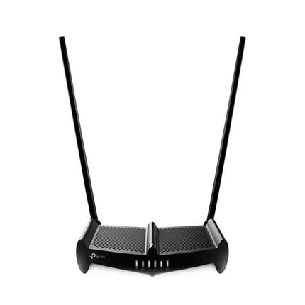 TP-Link TL-WR841HP High Power Wireless N Router, 300 Mbps Speed