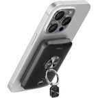 Black / Power Bank / 20 Watts