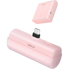 Pink / 13500mAh