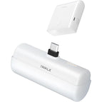 White / 13500mAh