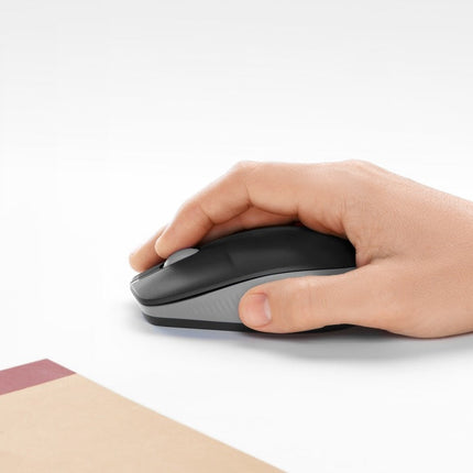 Logitech Mouse M190 Wireless - Black